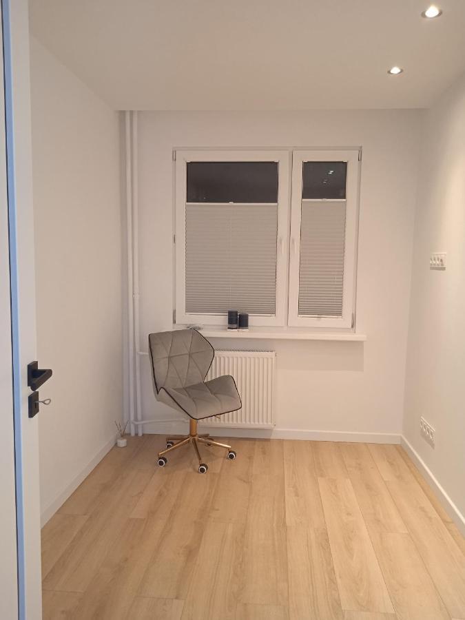 Апартаменты Apartament Olsztynska Радом Экстерьер фото